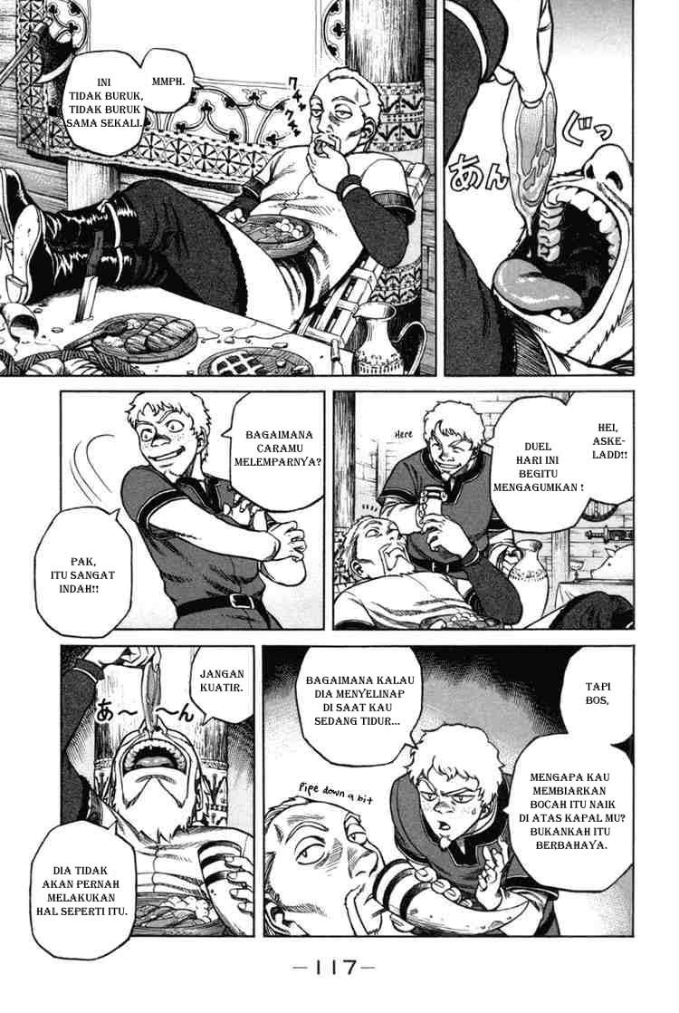Vinland Saga Chapter 2