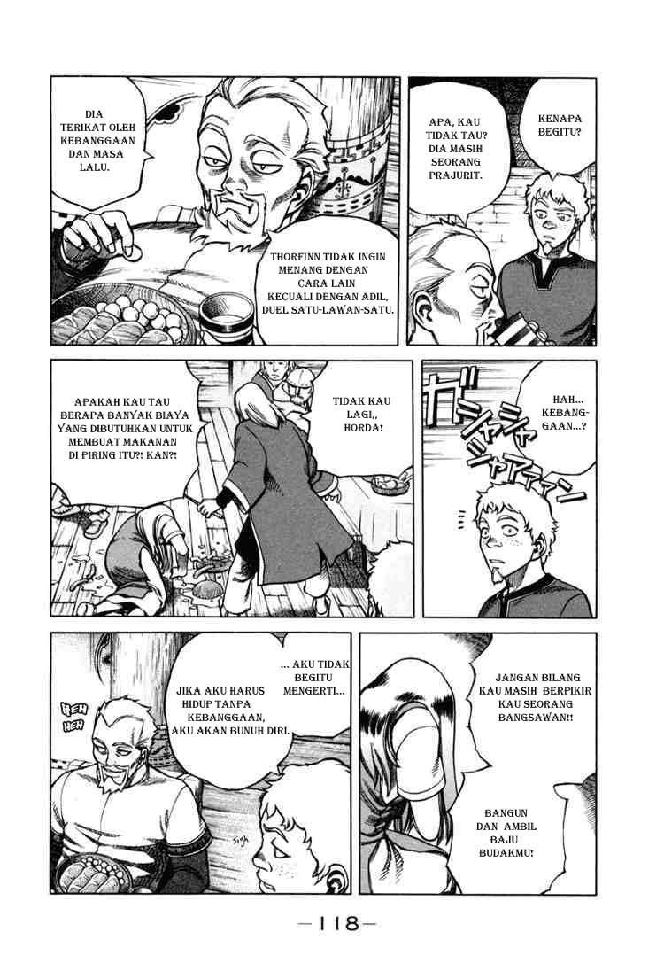 Vinland Saga Chapter 2