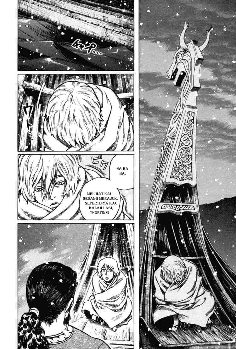 Vinland Saga Chapter 2