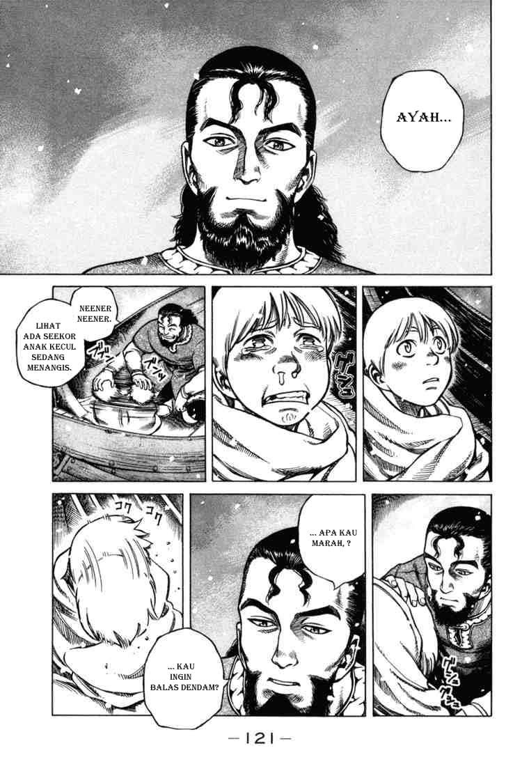 Vinland Saga Chapter 2