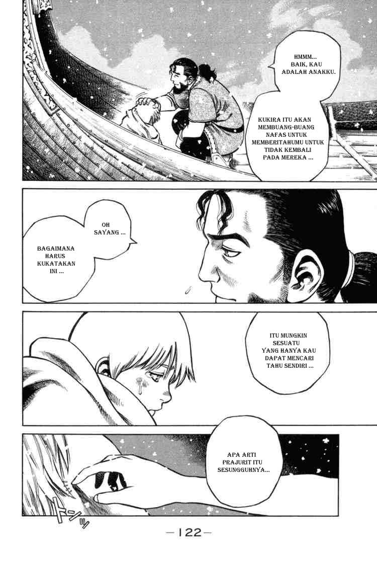 Vinland Saga Chapter 2