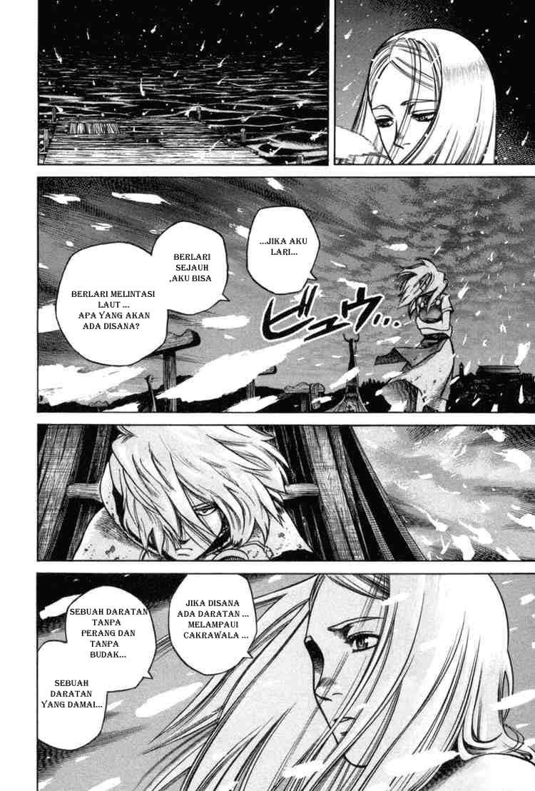 Vinland Saga Chapter 2
