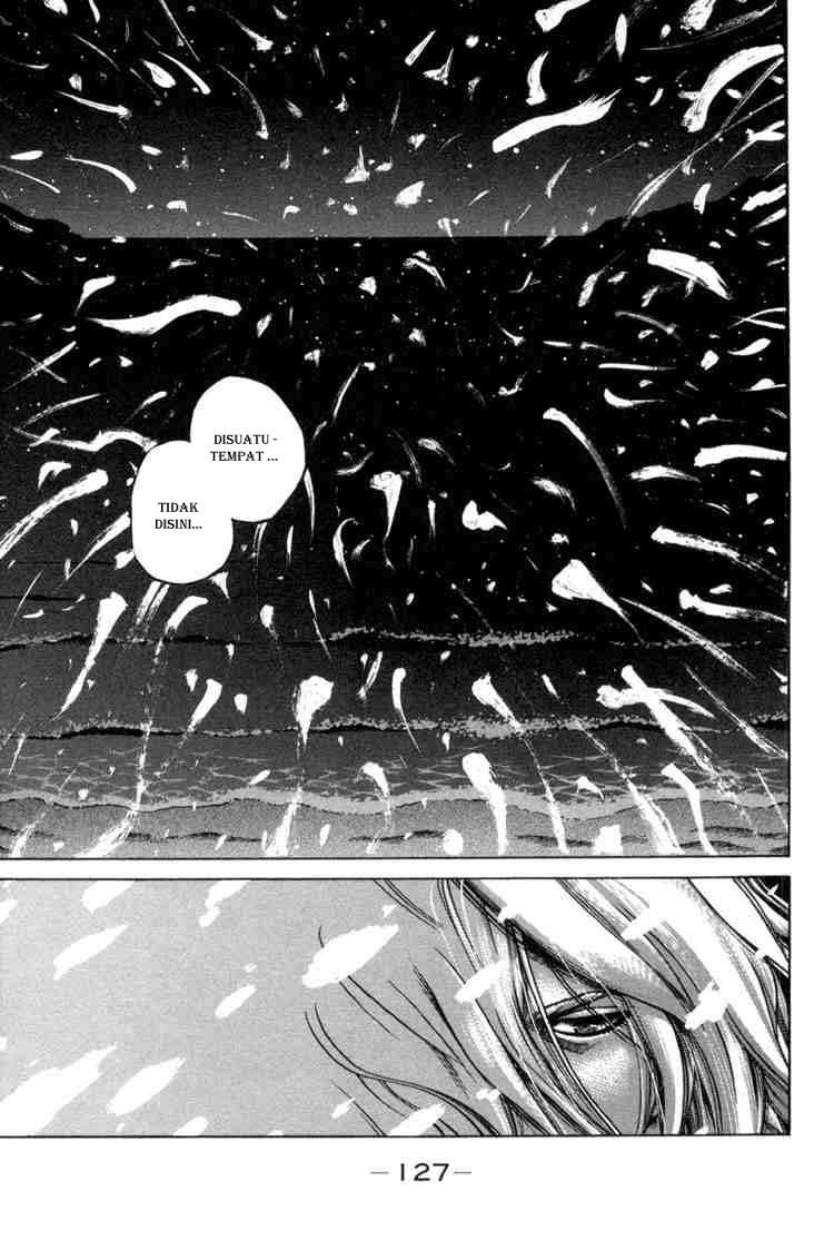 Vinland Saga Chapter 2
