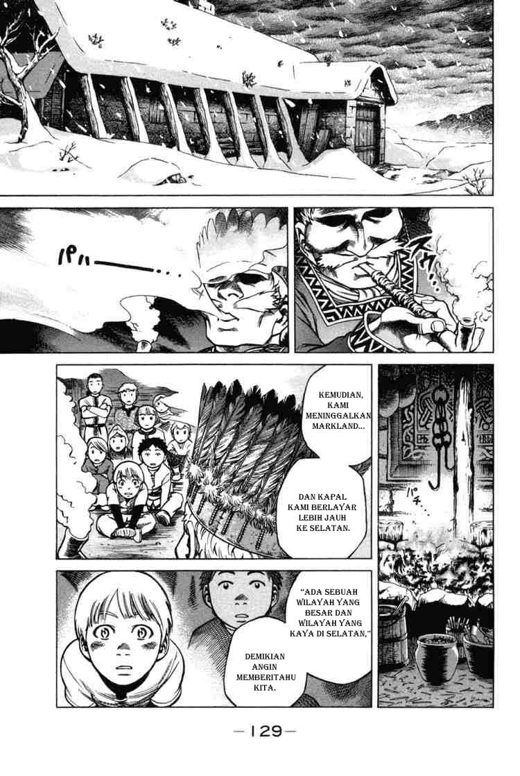 Vinland Saga Chapter 2