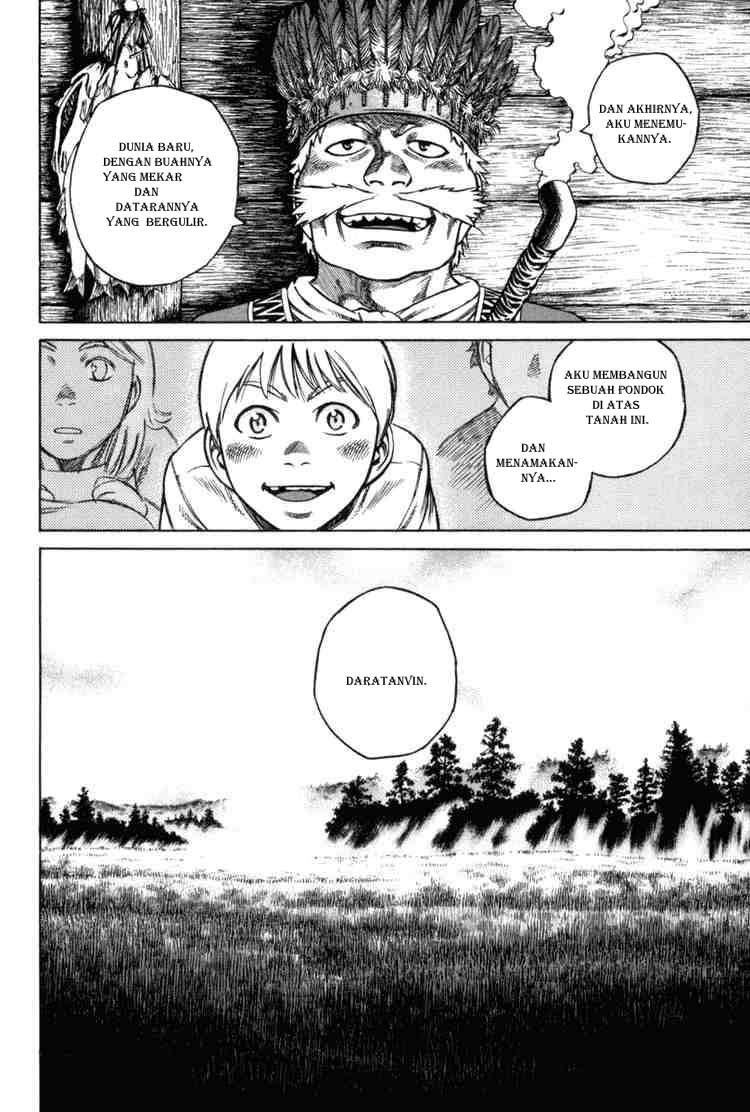 Vinland Saga Chapter 2