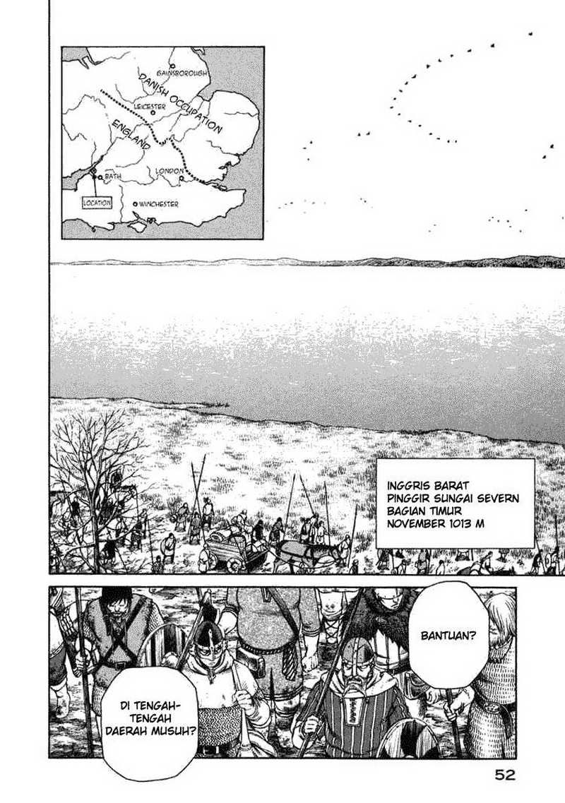 Vinland Saga Chapter 23
