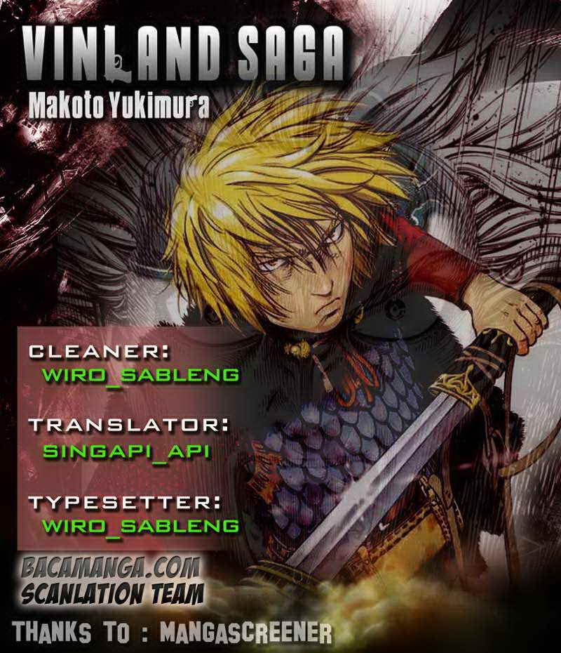 Vinland Saga Chapter 24
