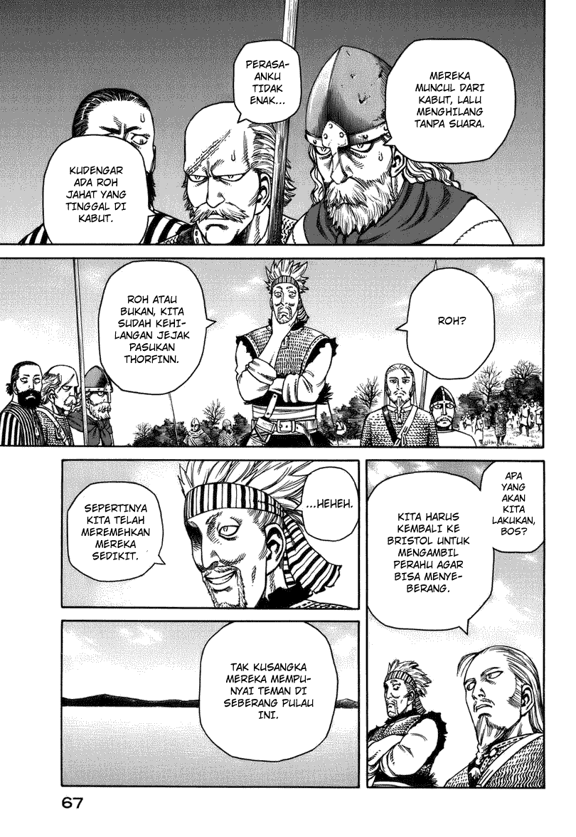 Vinland Saga Chapter 24
