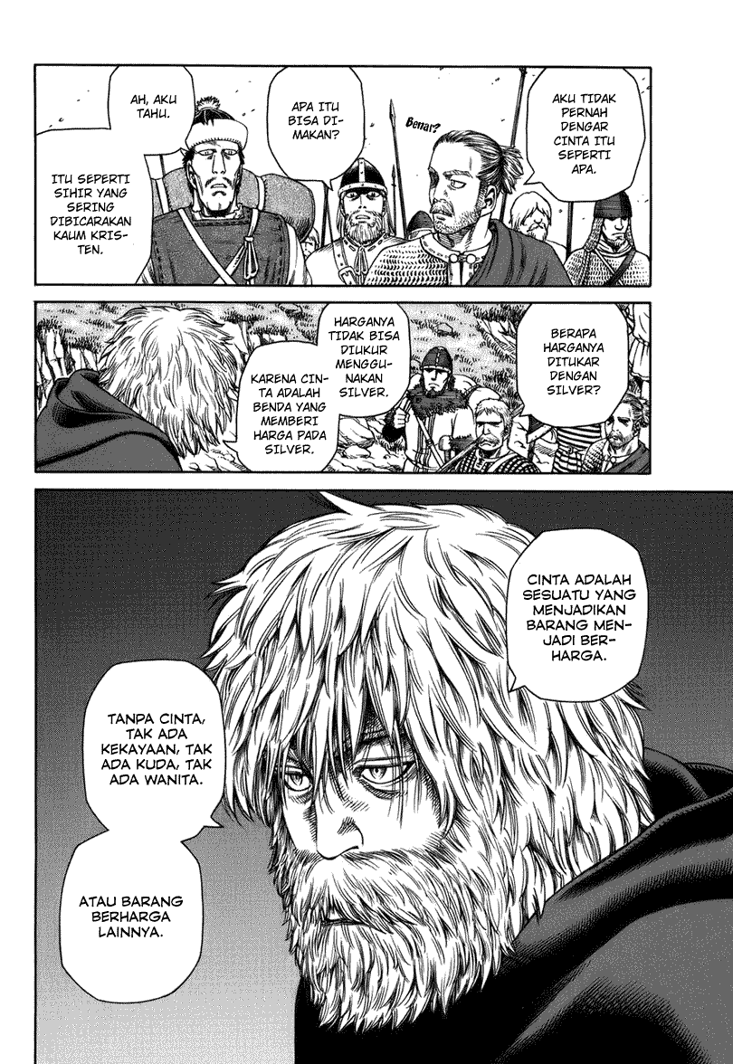 Vinland Saga Chapter 24