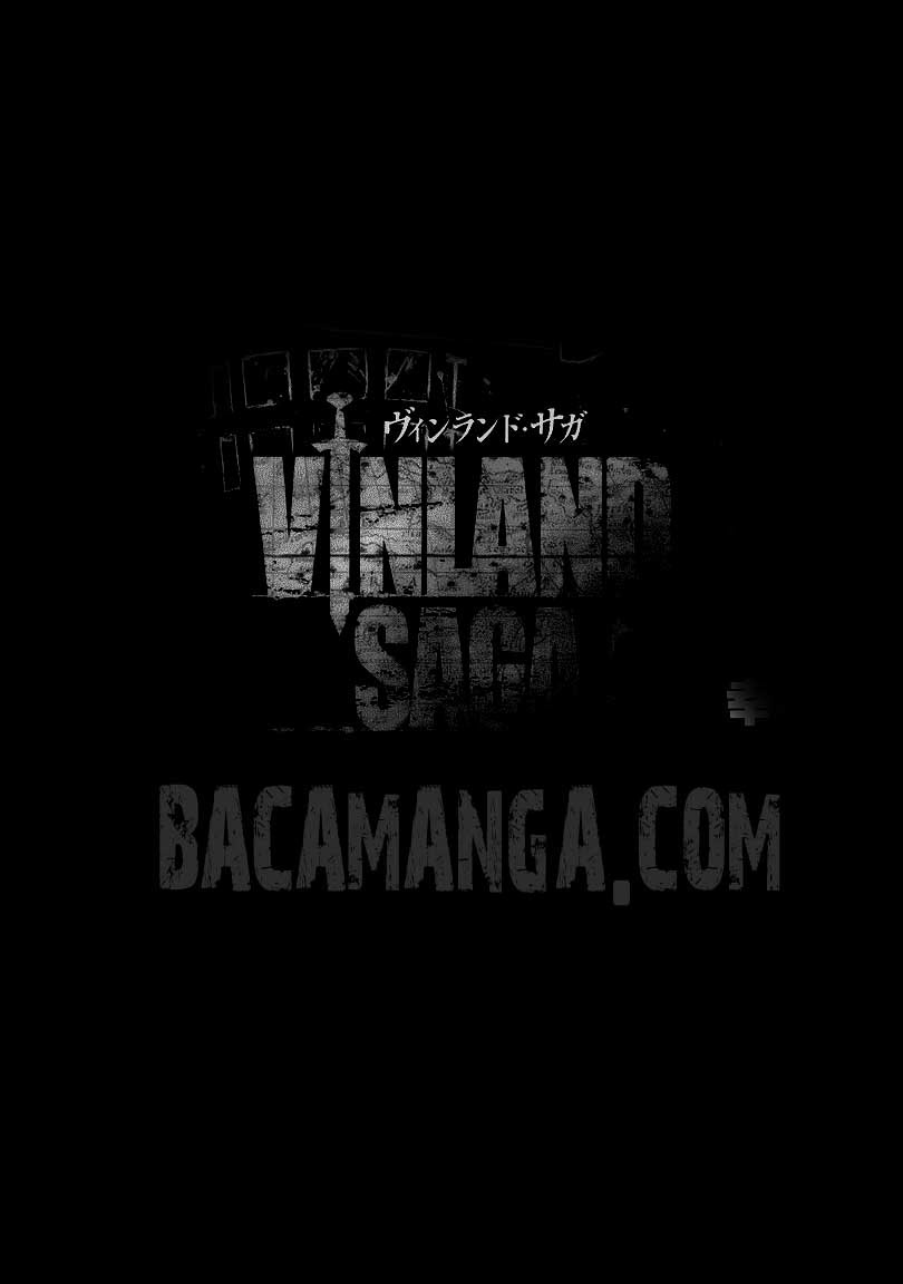 Vinland Saga Chapter 29