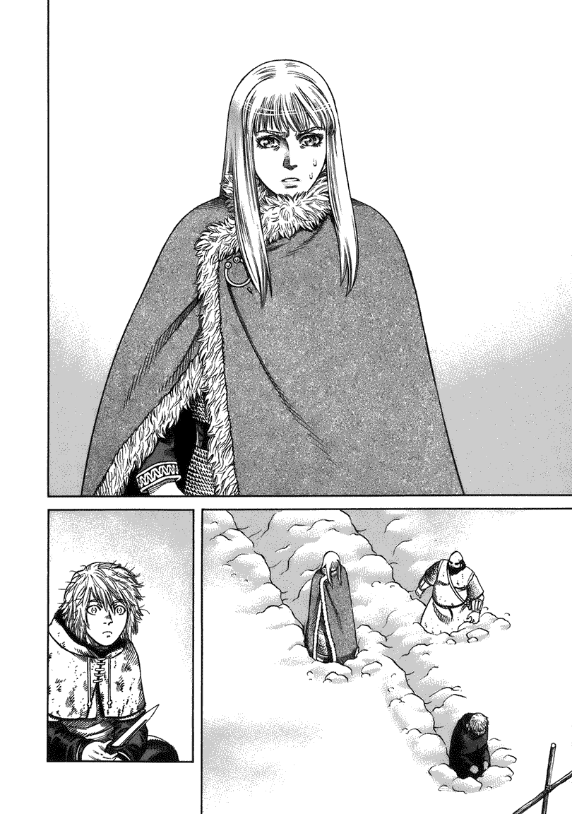 Vinland Saga Chapter 29
