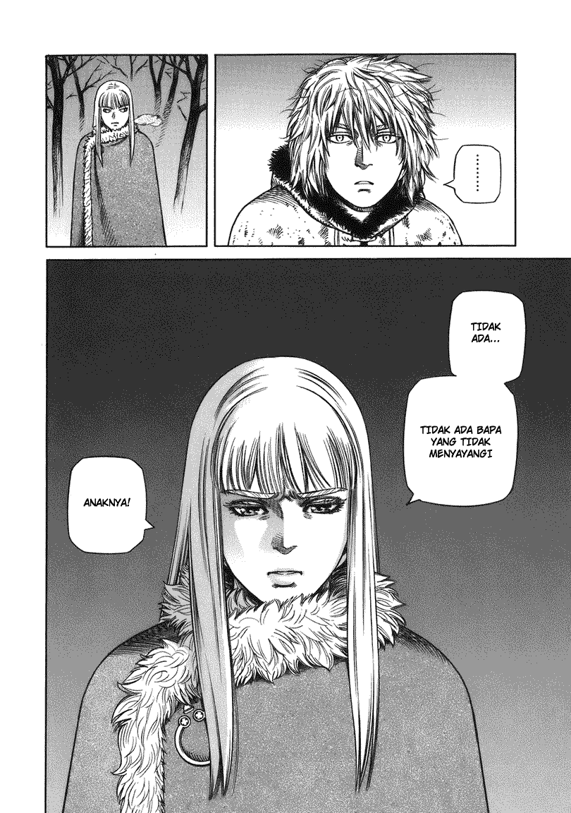 Vinland Saga Chapter 29