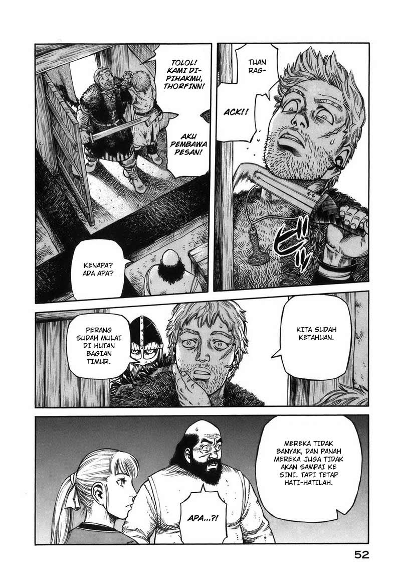 Vinland Saga Chapter 30