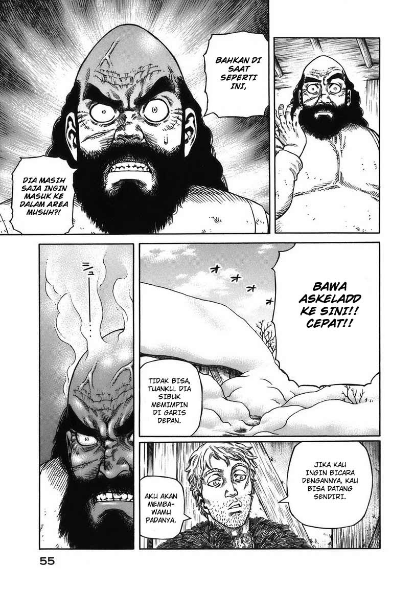 Vinland Saga Chapter 30