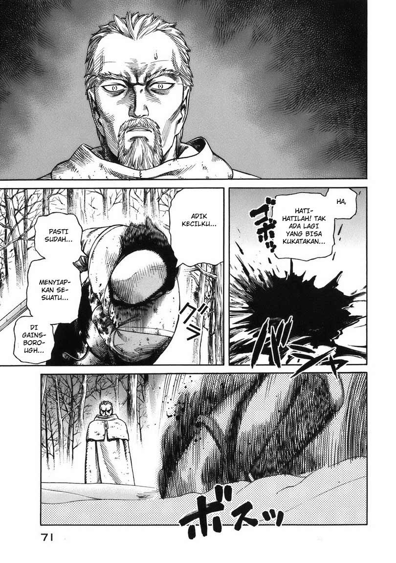 Vinland Saga Chapter 30