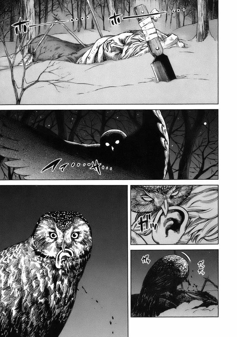 Vinland Saga Chapter 31