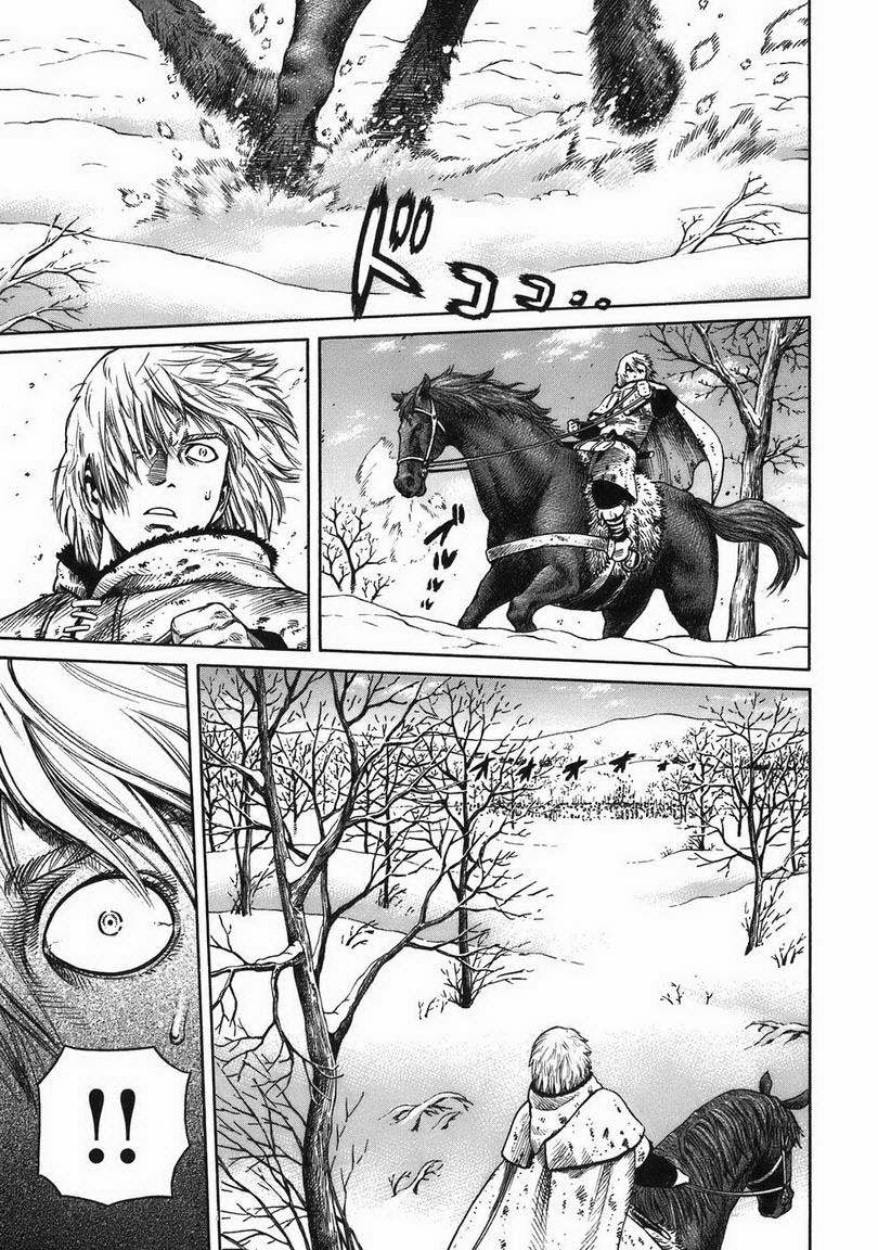 Vinland Saga Chapter 34