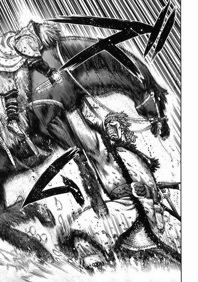 Vinland Saga Chapter 35
