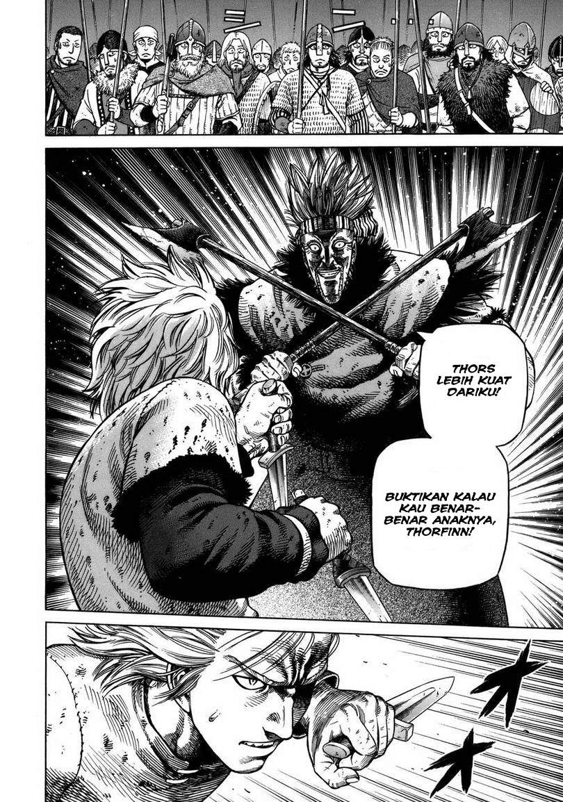 Vinland Saga Chapter 36