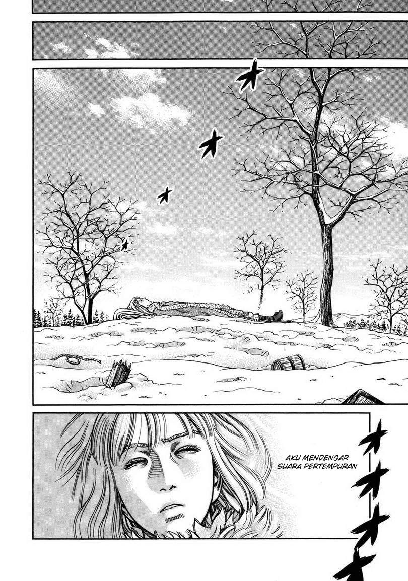 Vinland Saga Chapter 36