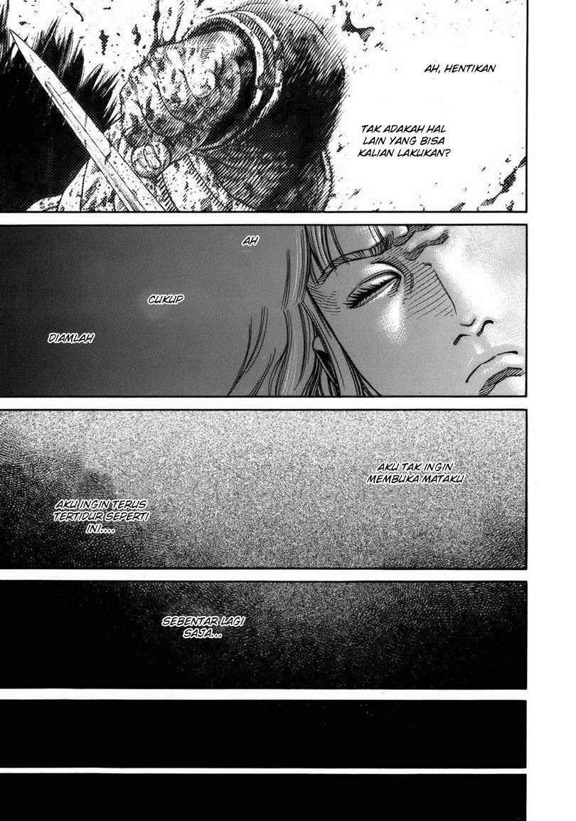 Vinland Saga Chapter 36