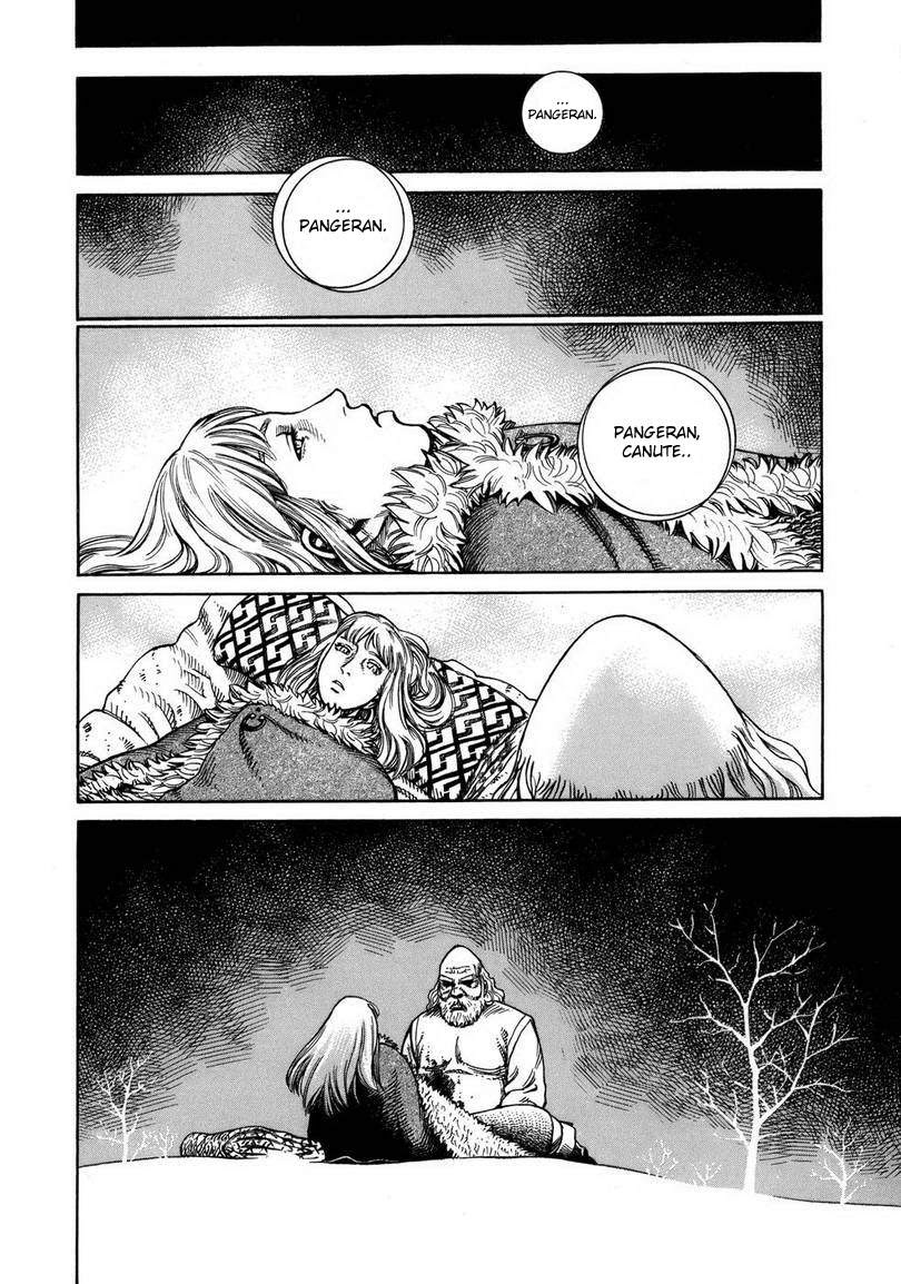 Vinland Saga Chapter 36