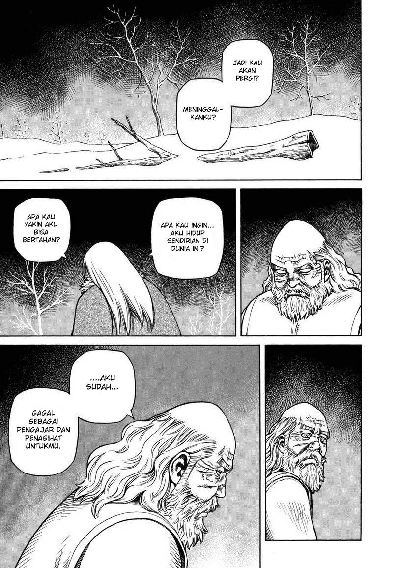 Vinland Saga Chapter 36
