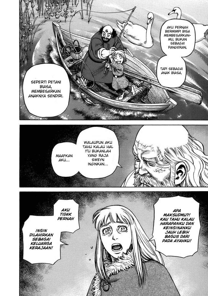 Vinland Saga Chapter 36