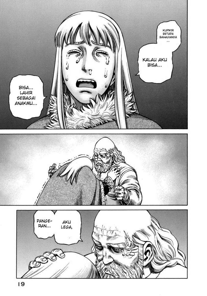 Vinland Saga Chapter 36