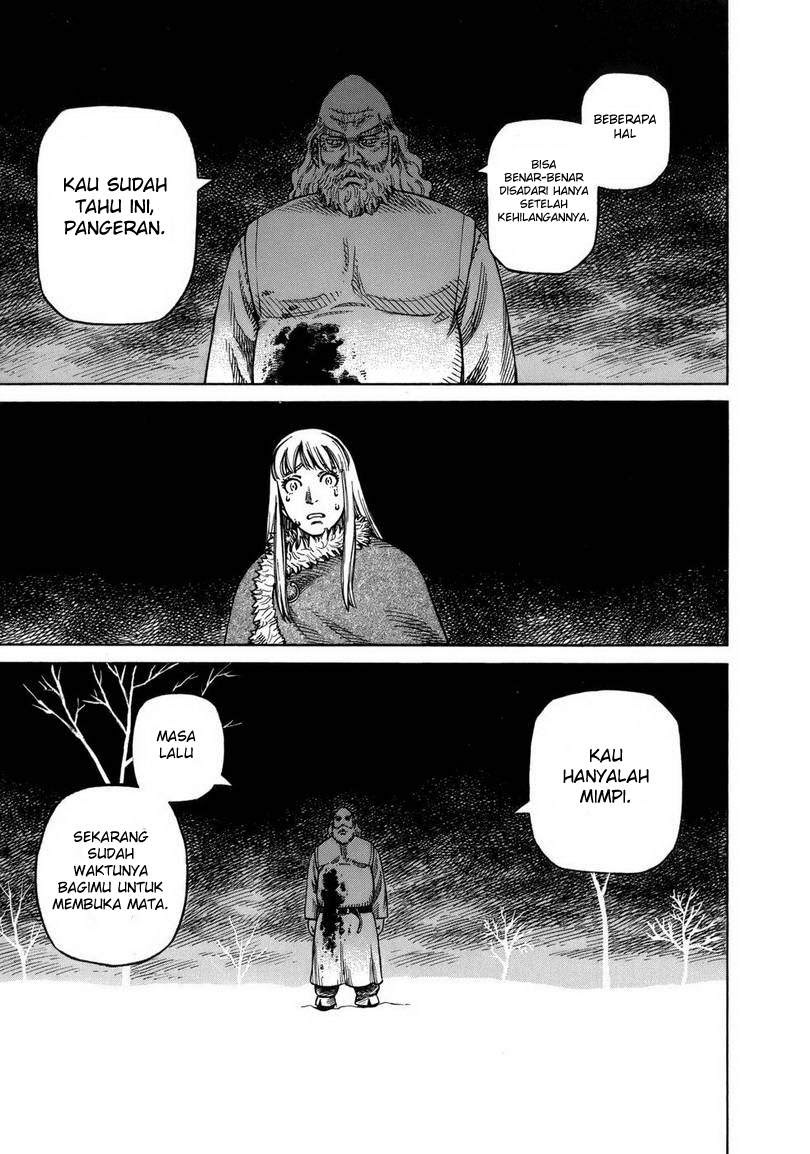 Vinland Saga Chapter 36
