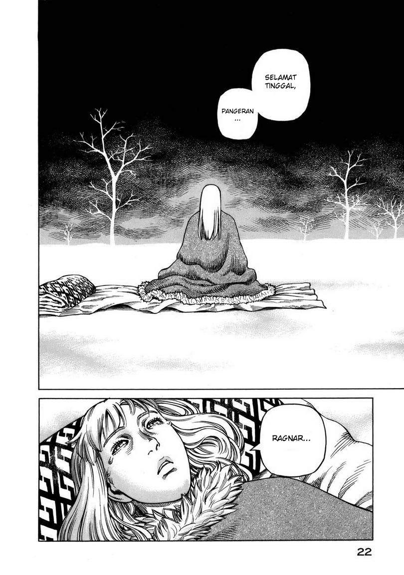 Vinland Saga Chapter 36