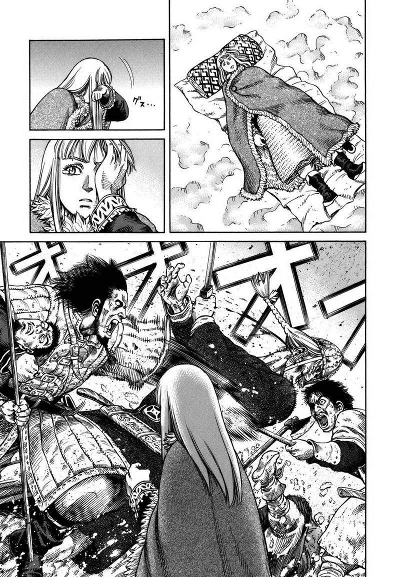 Vinland Saga Chapter 36