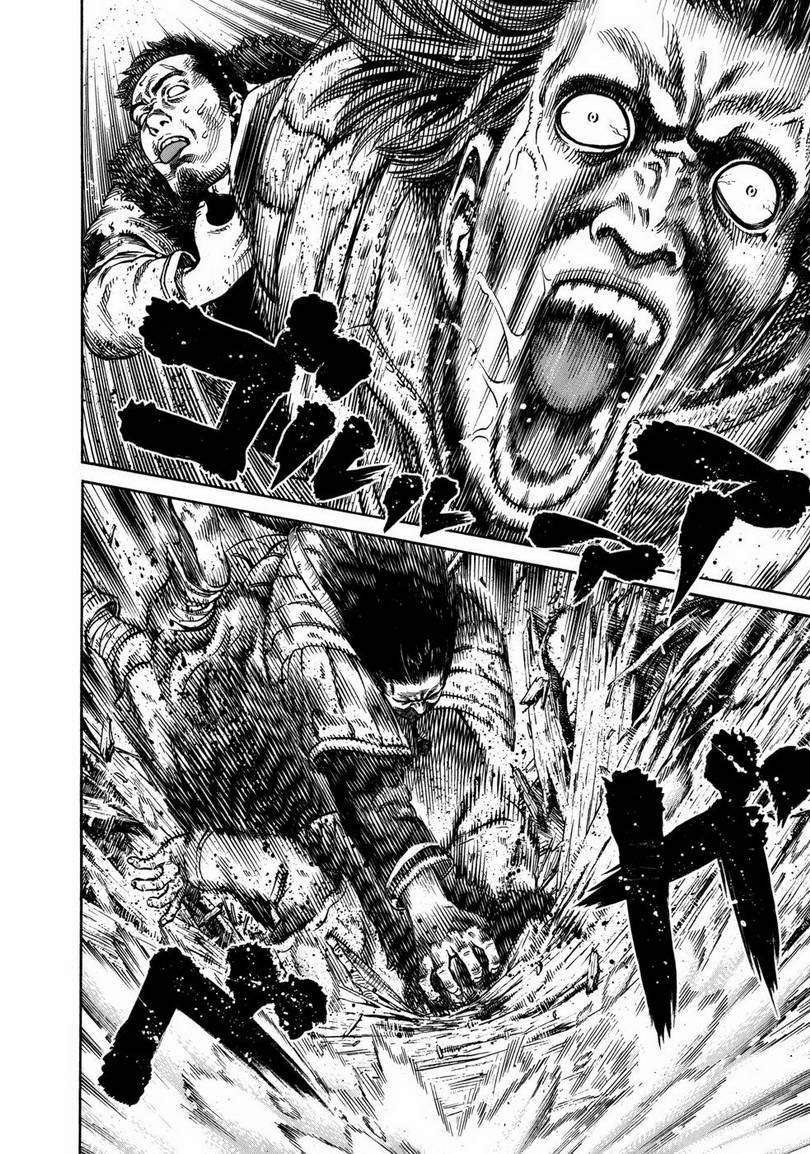 Vinland Saga Chapter 36