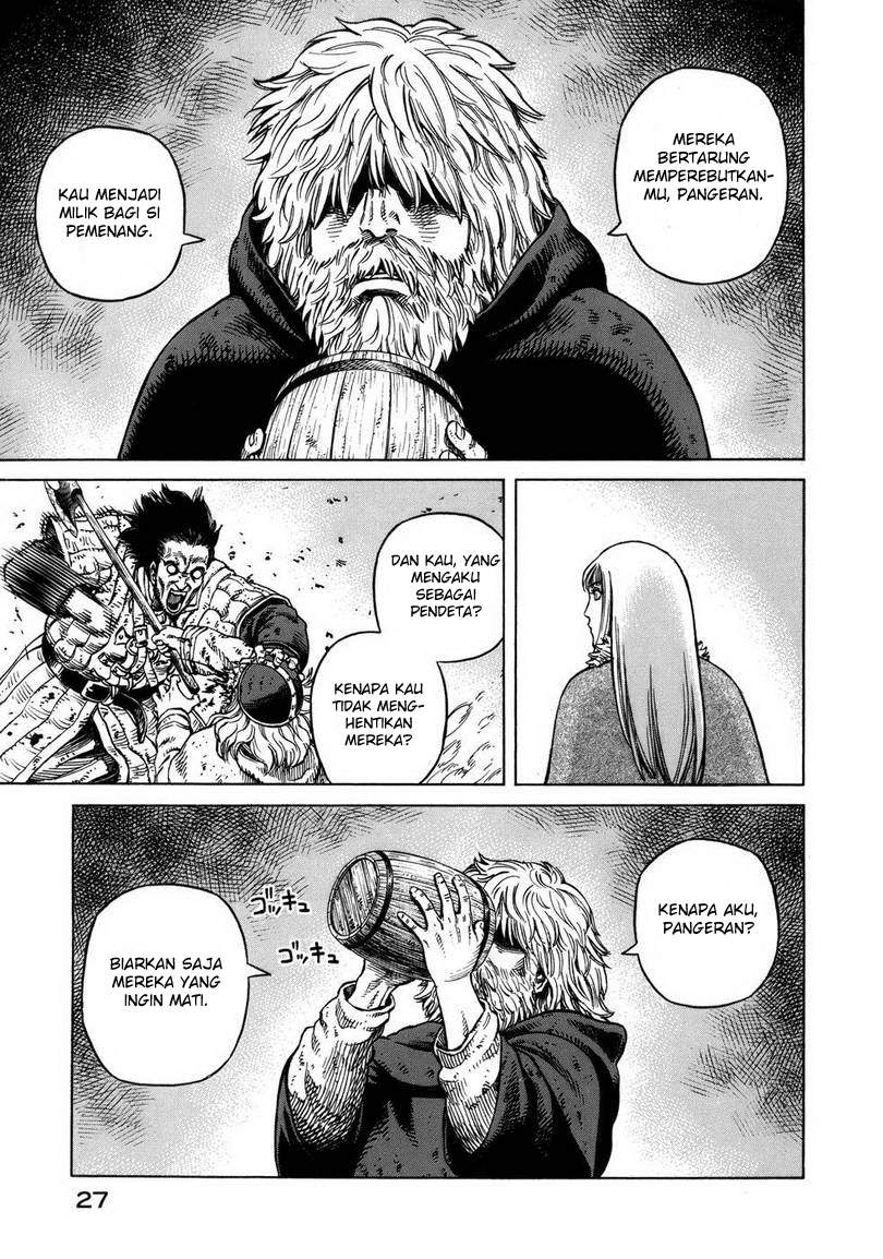 Vinland Saga Chapter 36