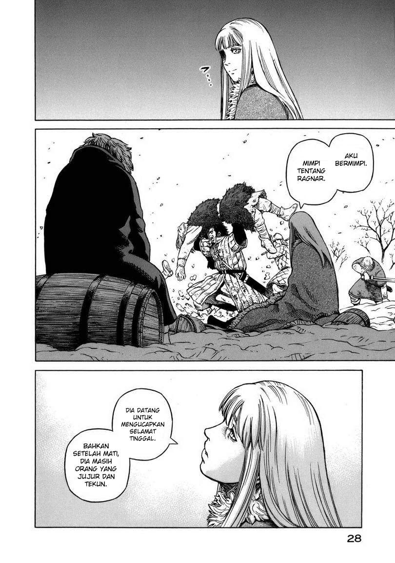 Vinland Saga Chapter 36