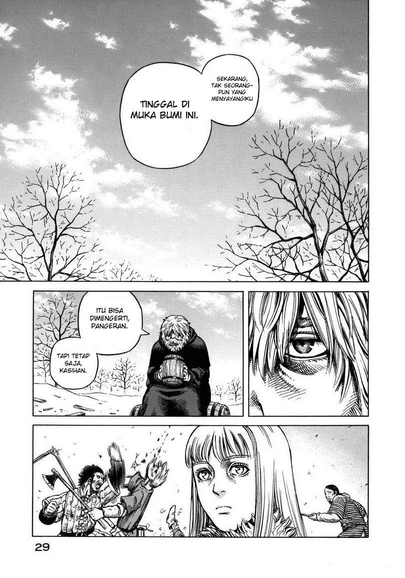 Vinland Saga Chapter 36