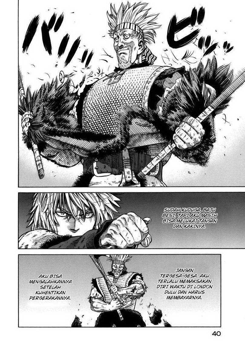 Vinland Saga Chapter 37