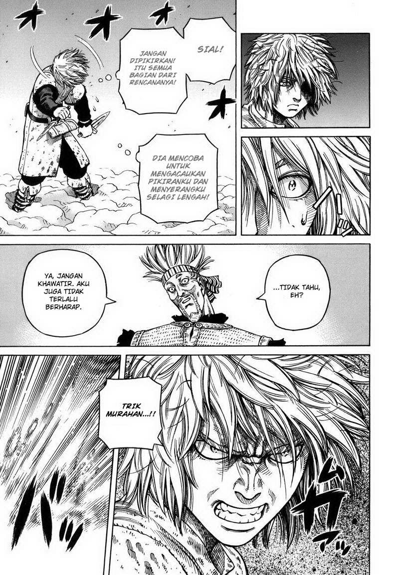 Vinland Saga Chapter 37