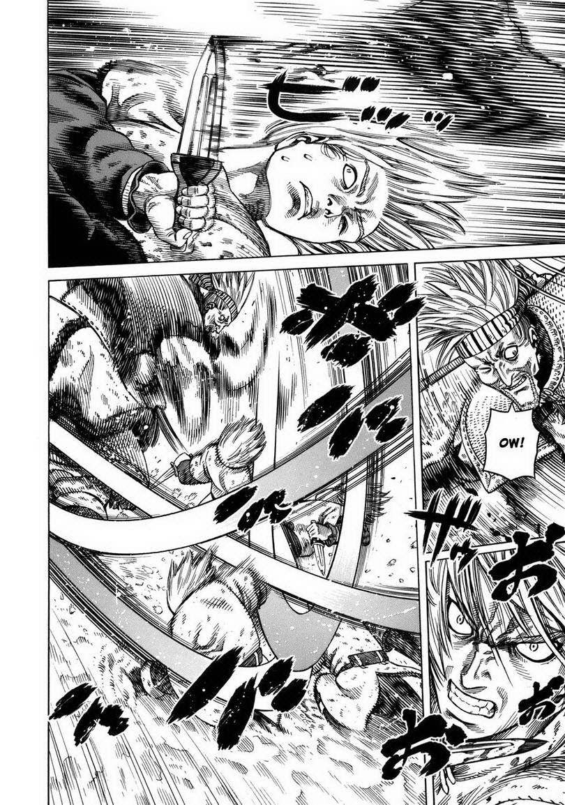 Vinland Saga Chapter 37