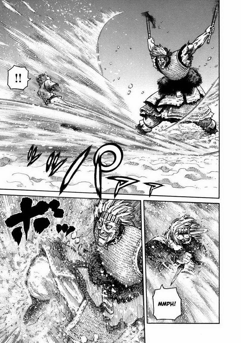 Vinland Saga Chapter 37