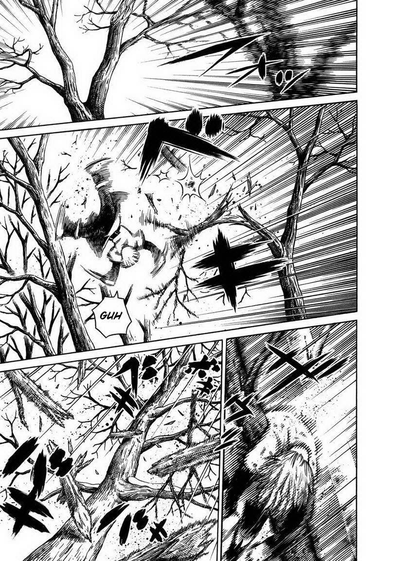 Vinland Saga Chapter 37