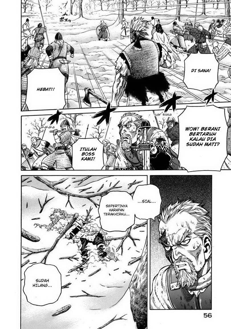 Vinland Saga Chapter 37