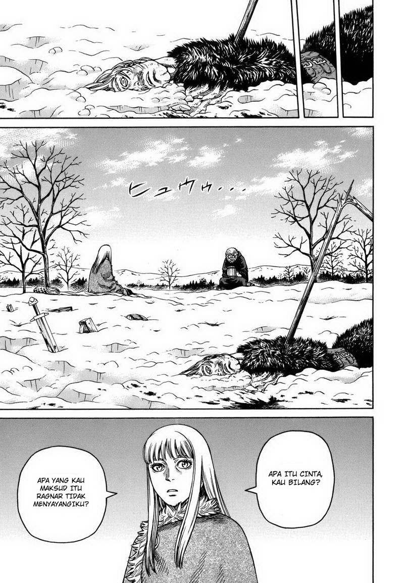 Vinland Saga Chapter 37