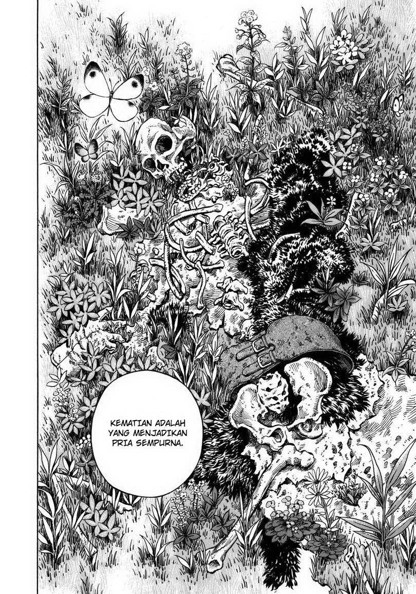 Vinland Saga Chapter 37