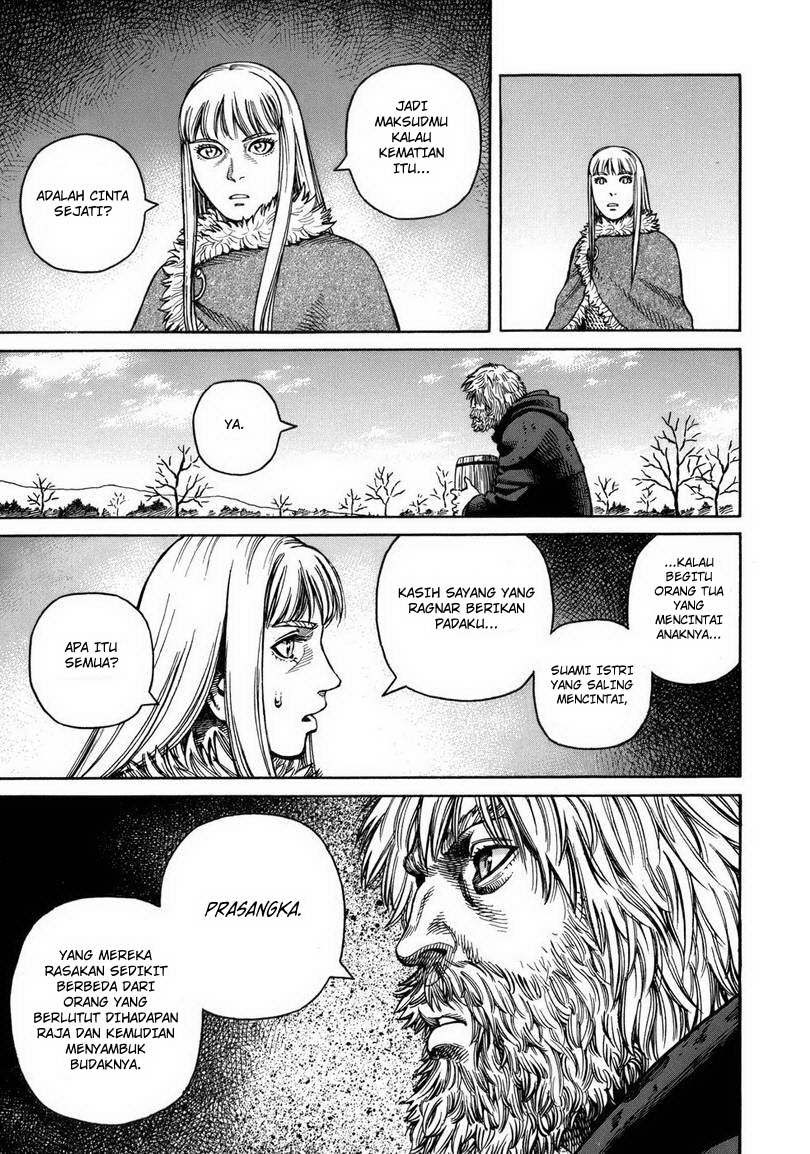Vinland Saga Chapter 37