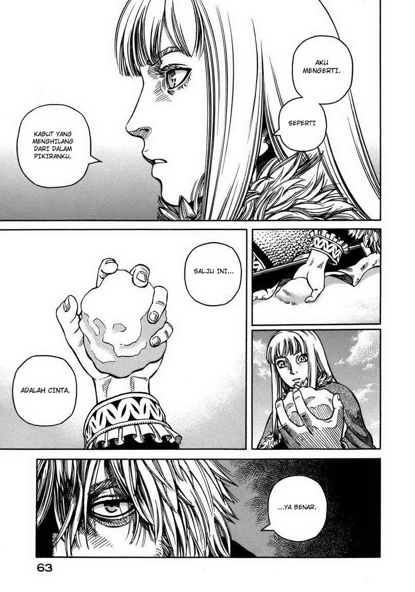 Vinland Saga Chapter 37