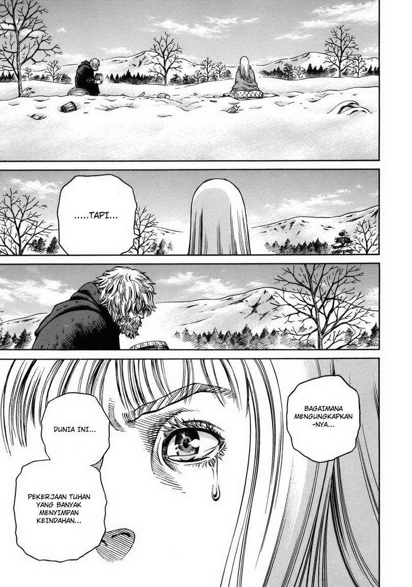 Vinland Saga Chapter 37