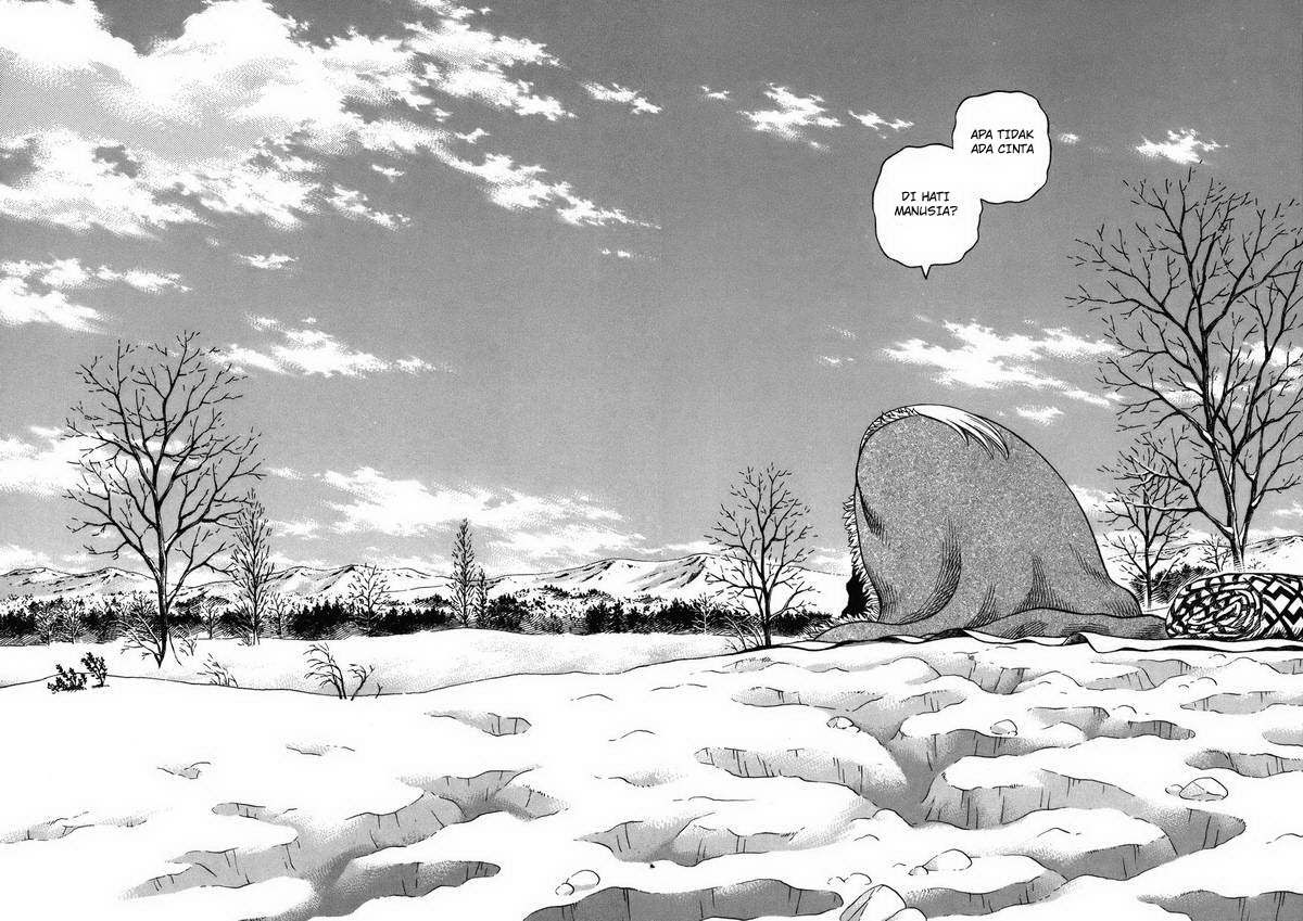 Vinland Saga Chapter 37