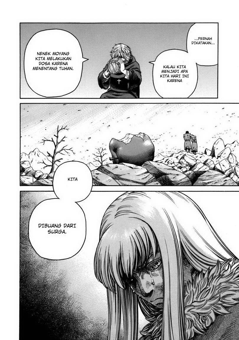 Vinland Saga Chapter 37