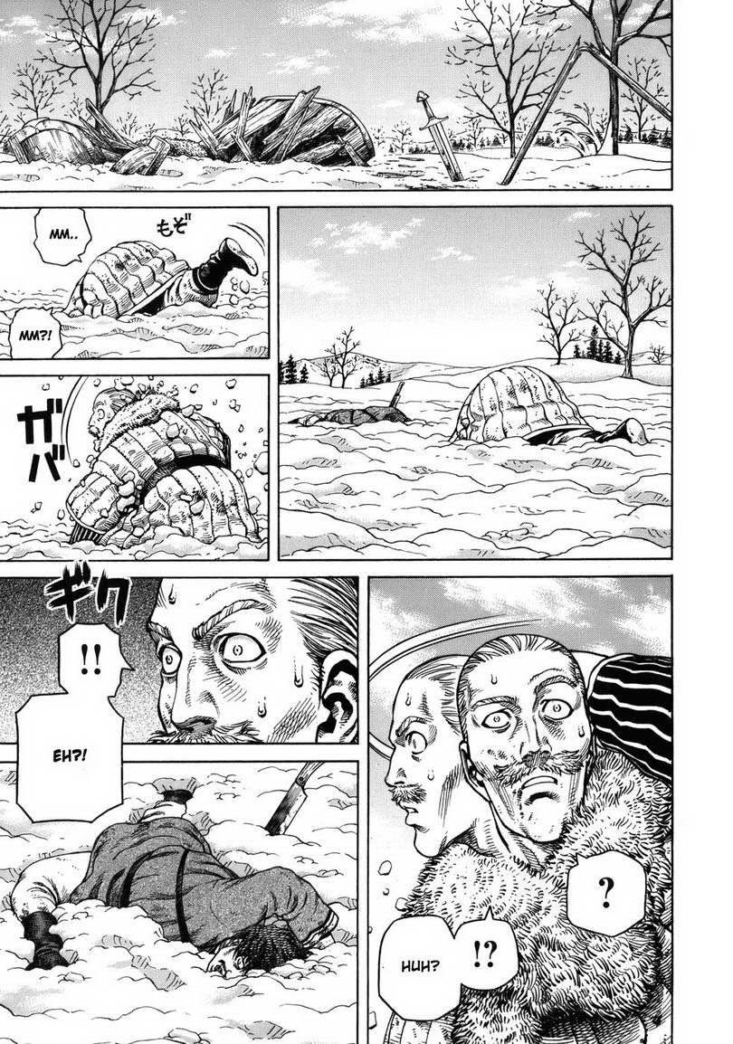 Vinland Saga Chapter 38